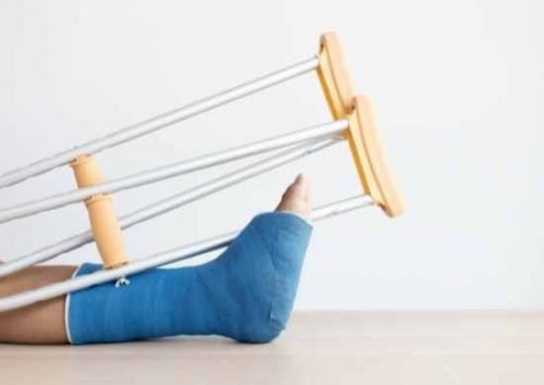 Woung healing in electromagnetic field