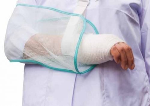 Woung healing process