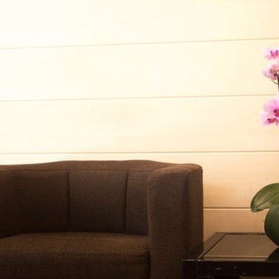 Health and wellnes center